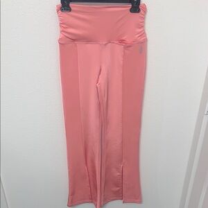 Free People Vented Kick Flare Pant